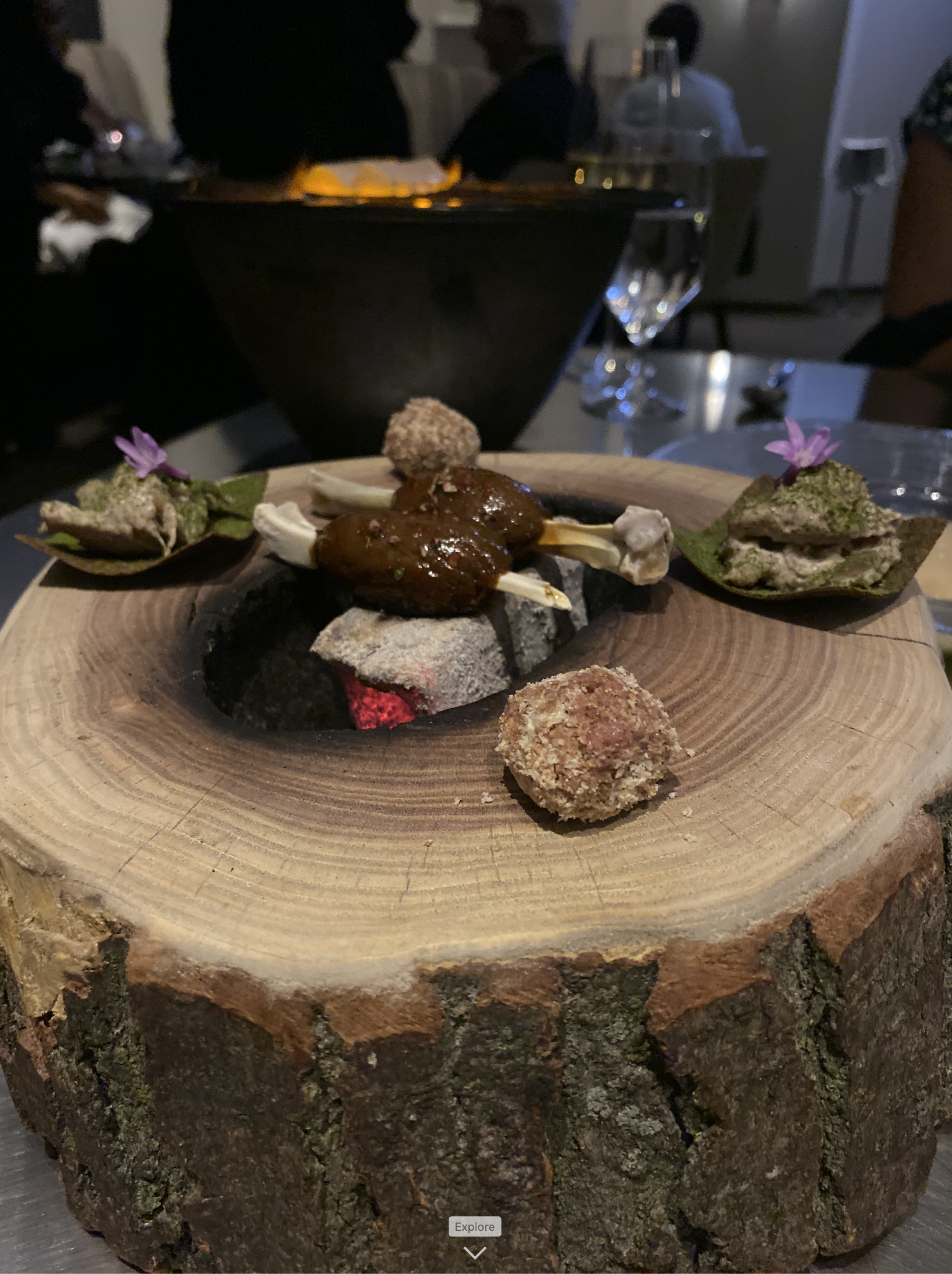 Alinea: A Review of Grant Achatz Flagship Chicago Restaurant